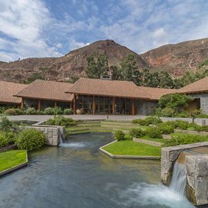 Tambo Del Inka, A Luxury Collection Resort & Spa, Valle Sagrado